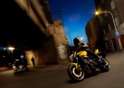 Yamaha FZ1 Yamaha FZ1